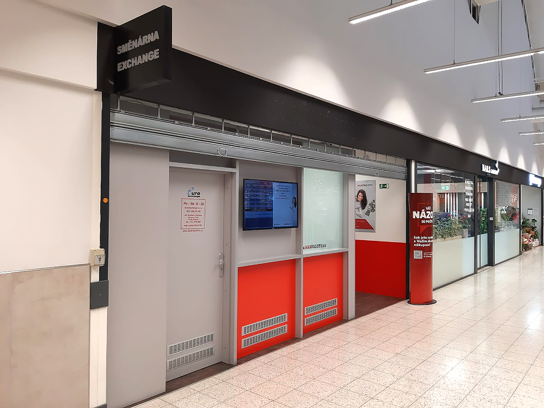 AAAVALUTY - Euroexchange s.r.o.