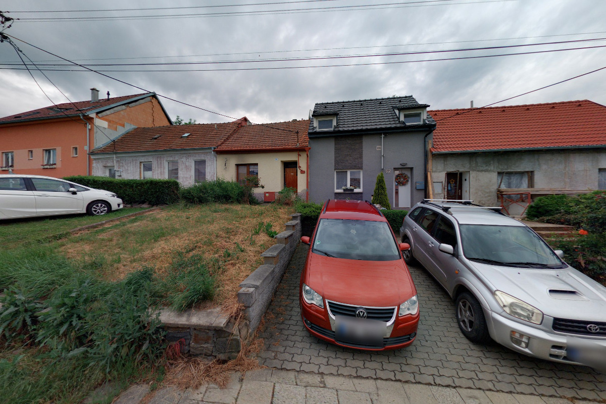 GEORGE'S STONES - Jiří Zatloukal