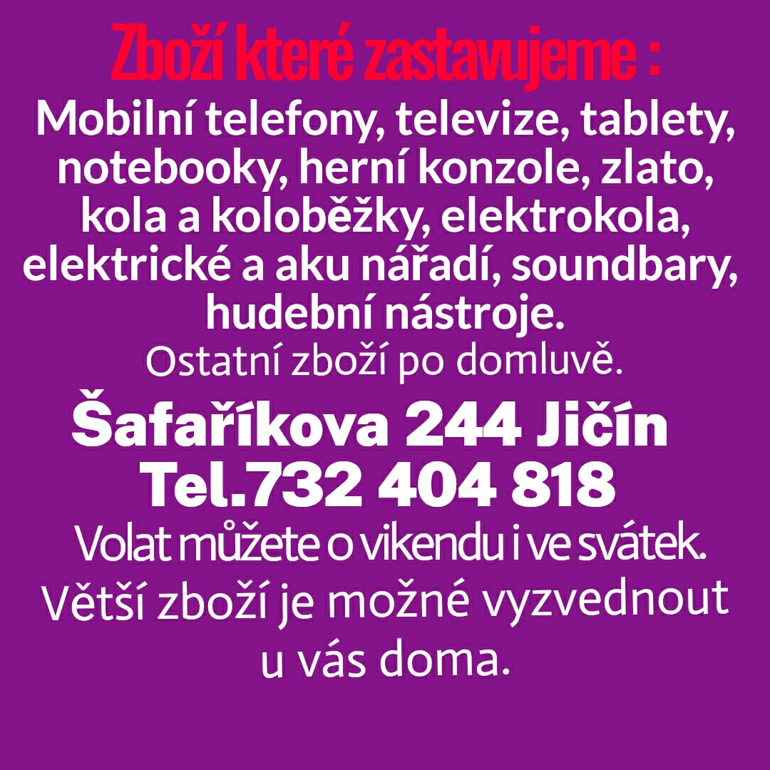 Jiří Dotisk - mobilní telefony pod poštou foto 2