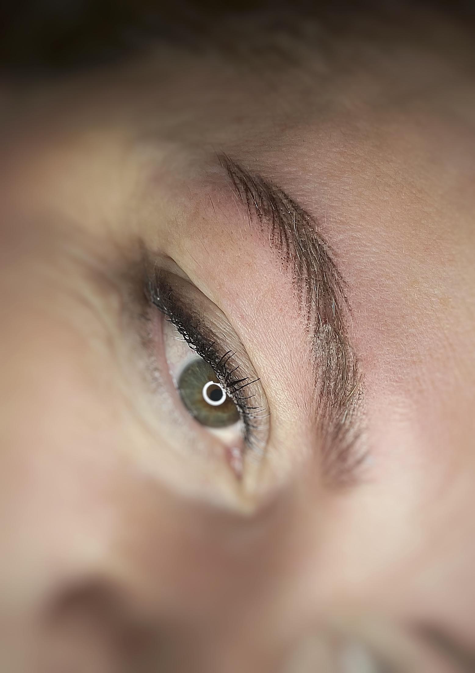 Andrea Baxantová – Tattoo & Permanent Make-Up foto 5