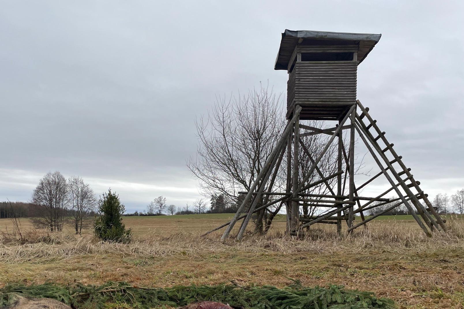 Bednárecké kopce s.r.o.