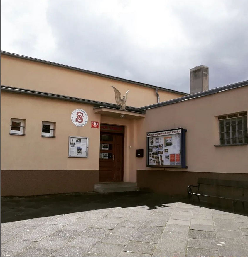 Tělocvičná jednota Sokol Spořilov foto 2