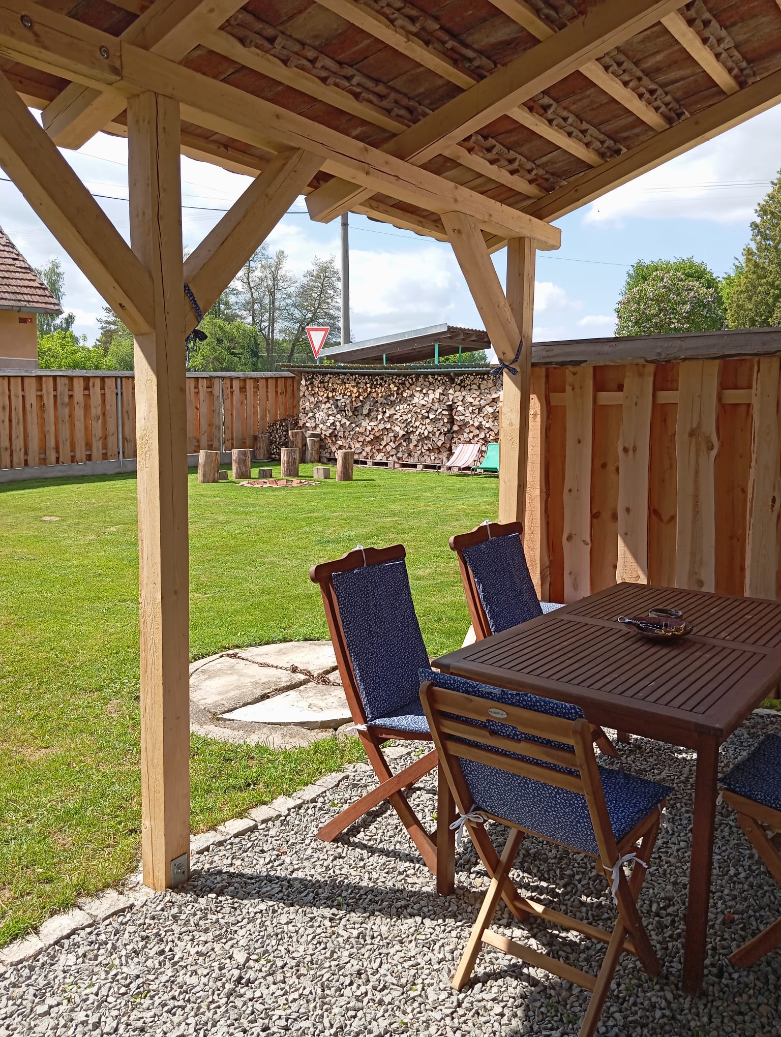 Ubytování Jana Krejčová foto 2