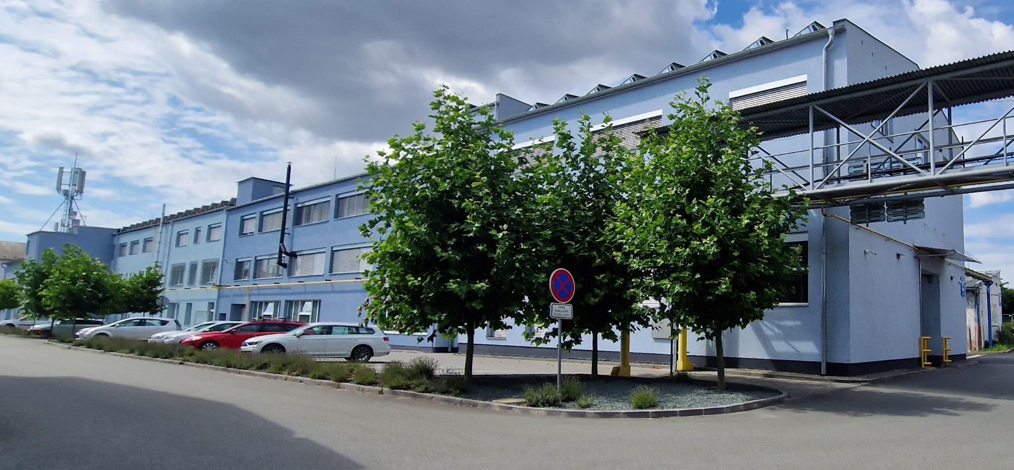 ALFATEC GROUP, a.s. foto 5