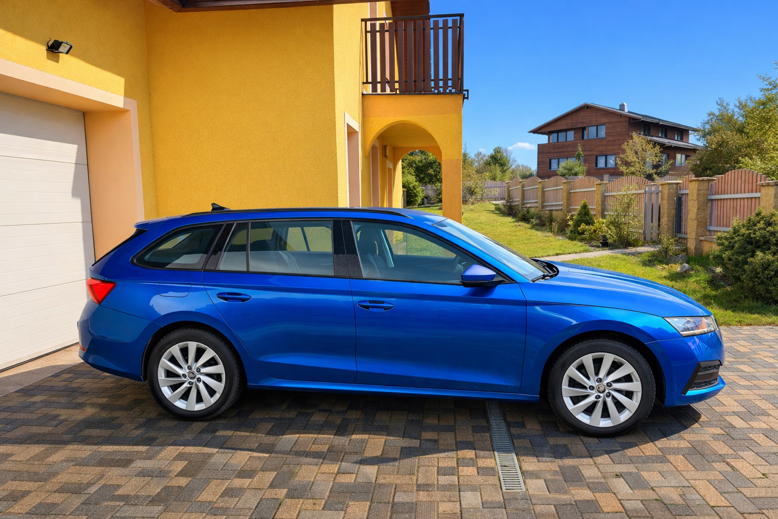 Autopůjčovna Plzeň - Abaz foto 2