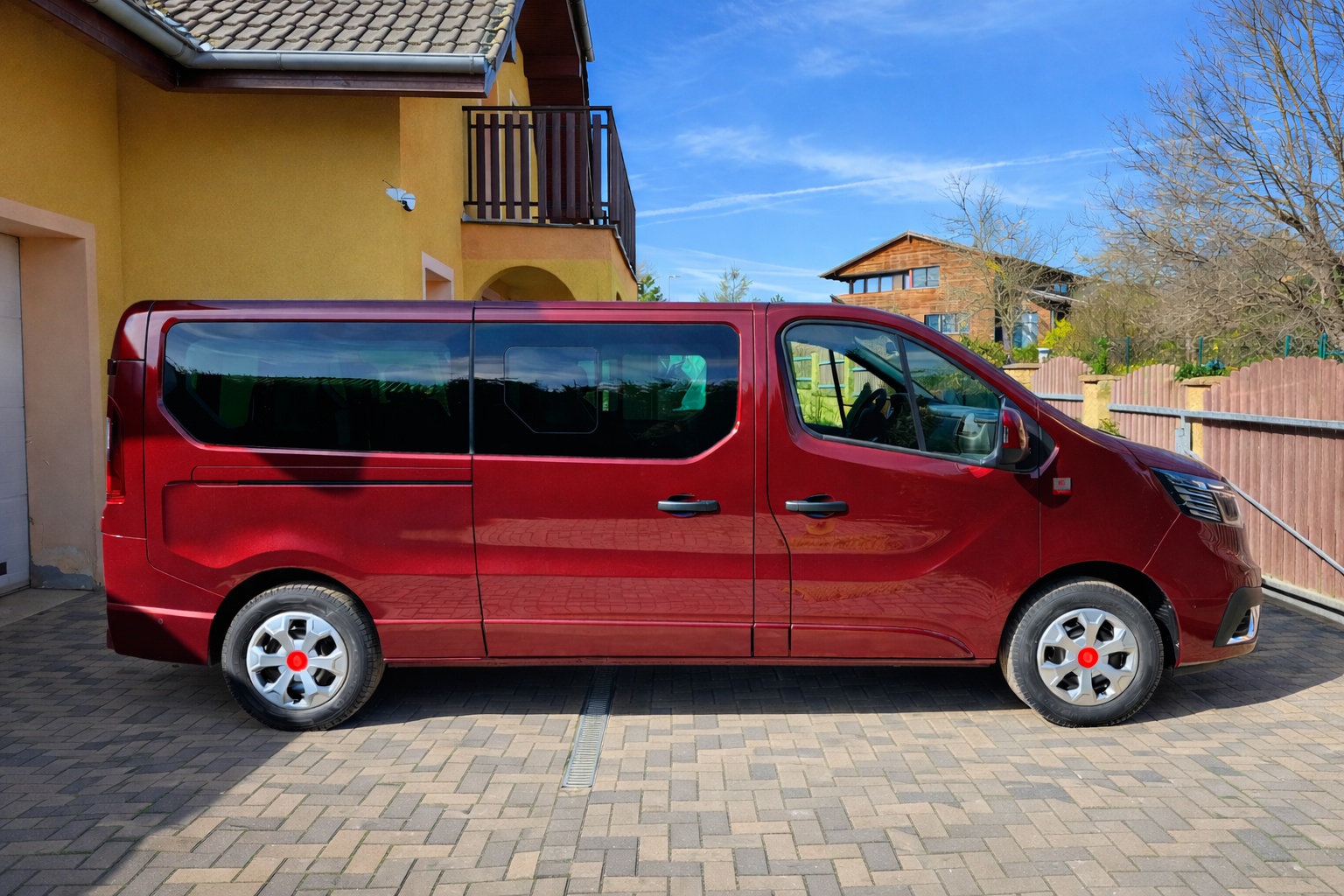 Autopůjčovna Plzeň - Abaz foto 3