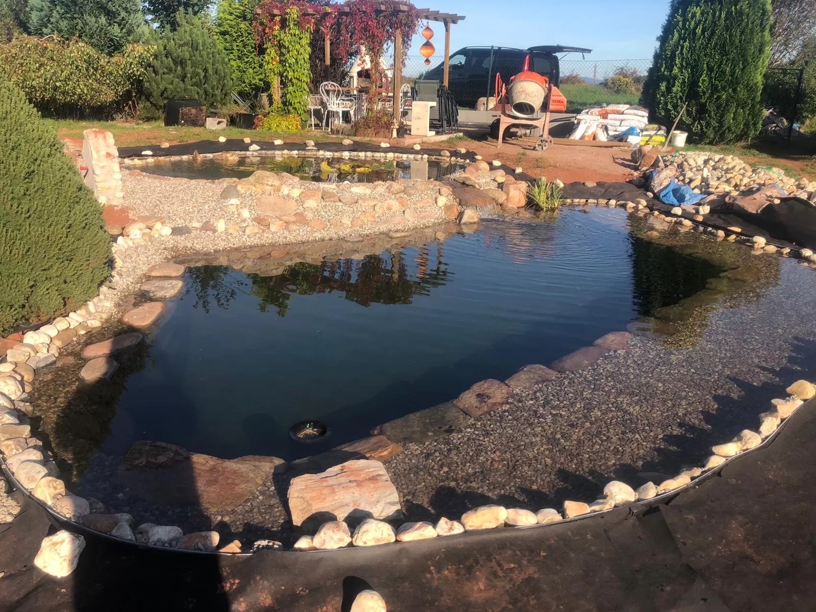 MK HYDROIZOL, s.r.o.