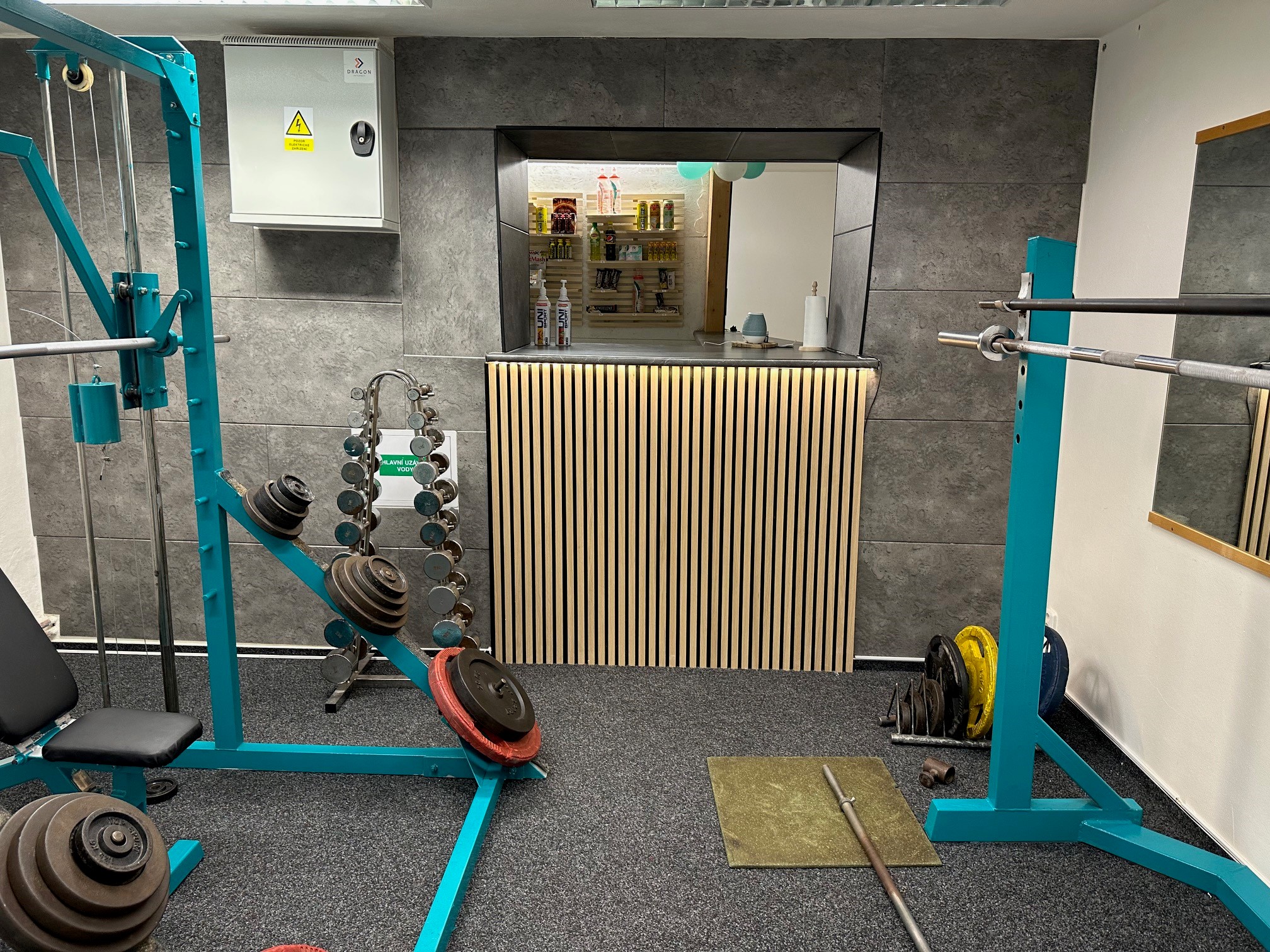 Ladies Power Gym foto 6