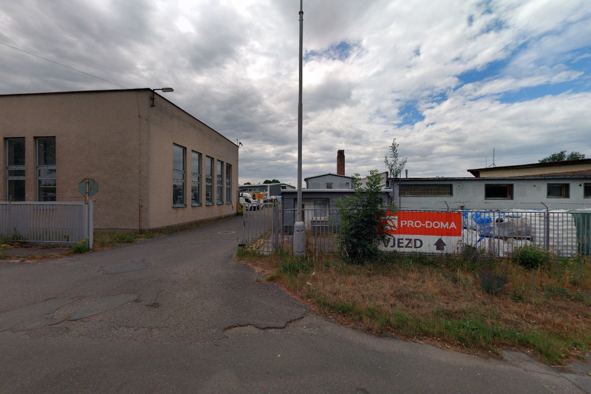 Inter Cars Česká republika, s.r.o.