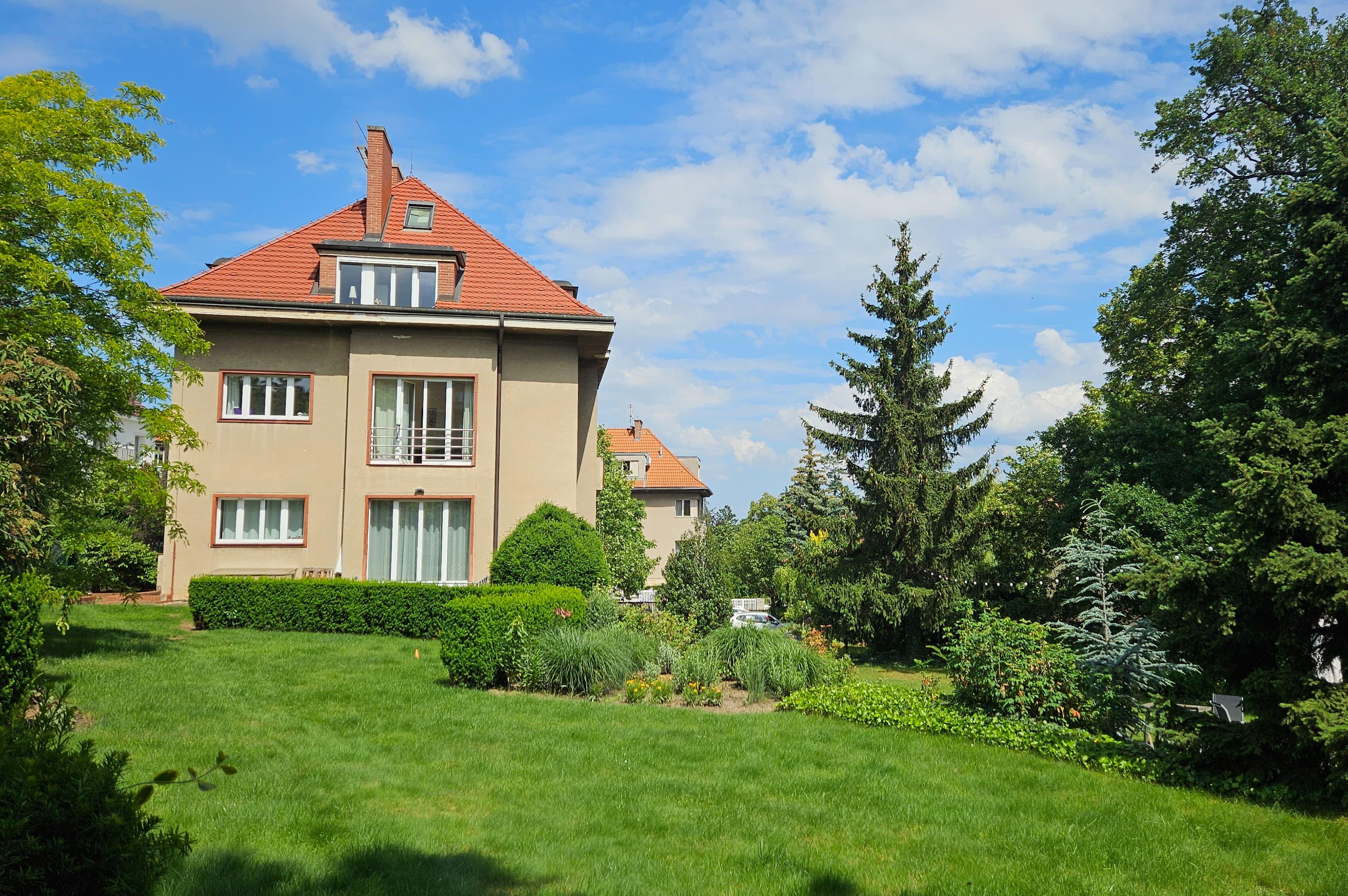 City Home Project XXVIII, s.r.o.