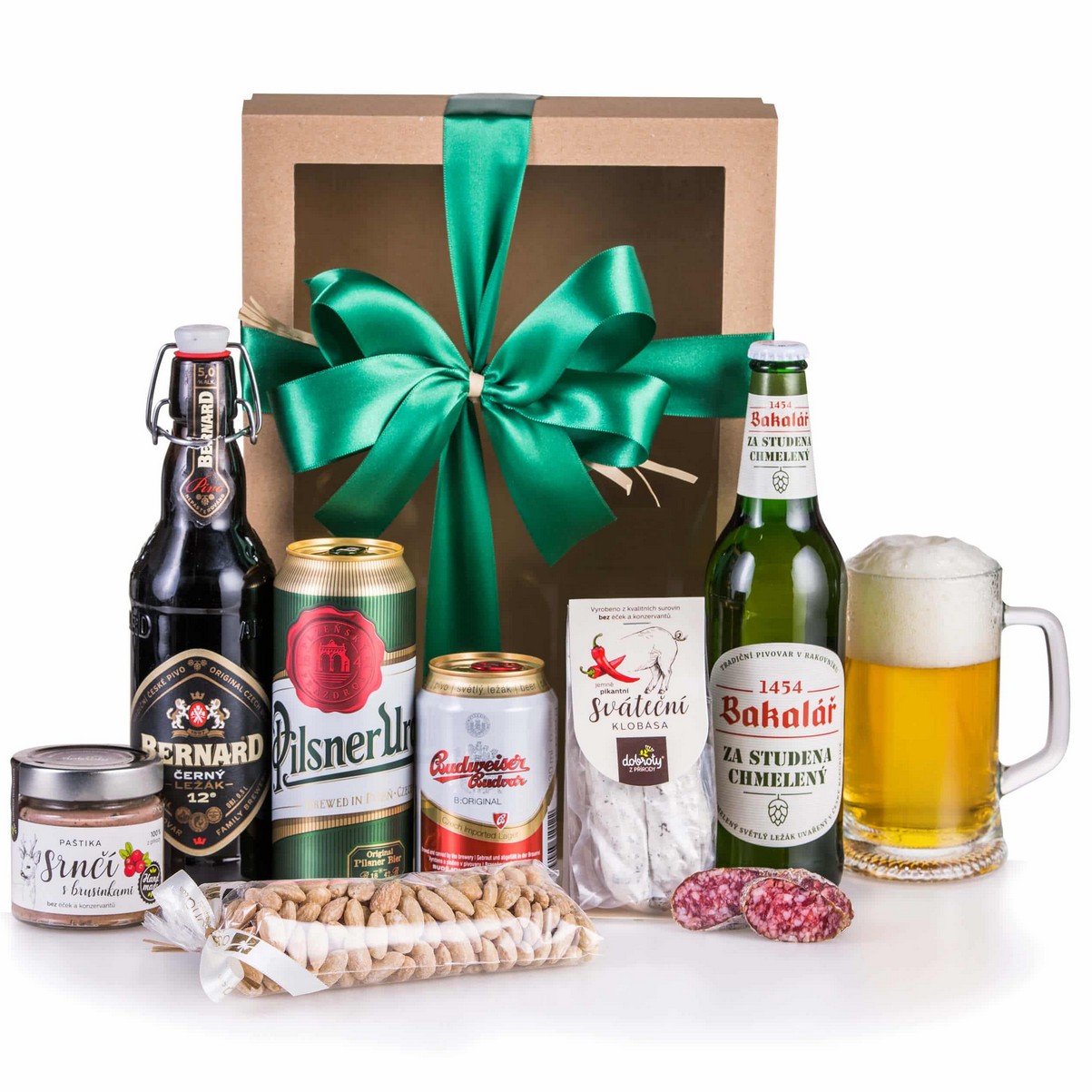 Dárkové koše - dárkovna.com foto 5