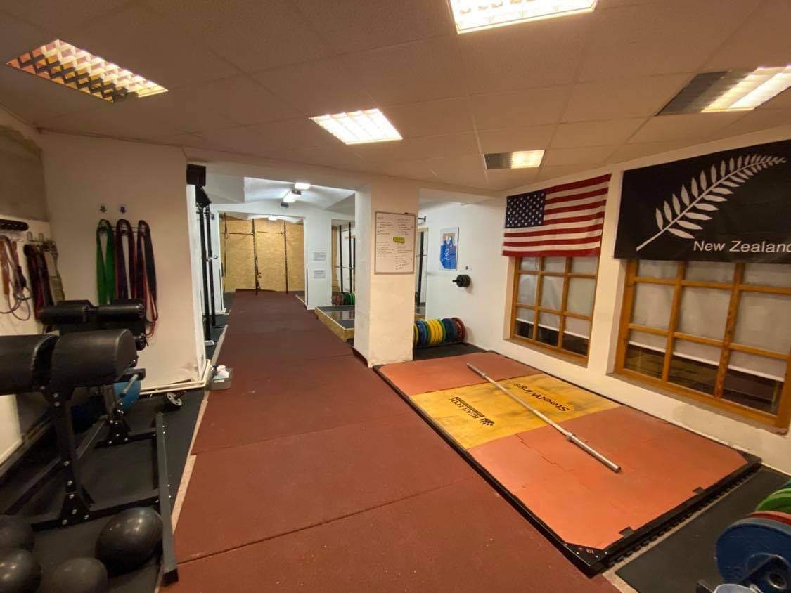 SCLEP GYM foto 3