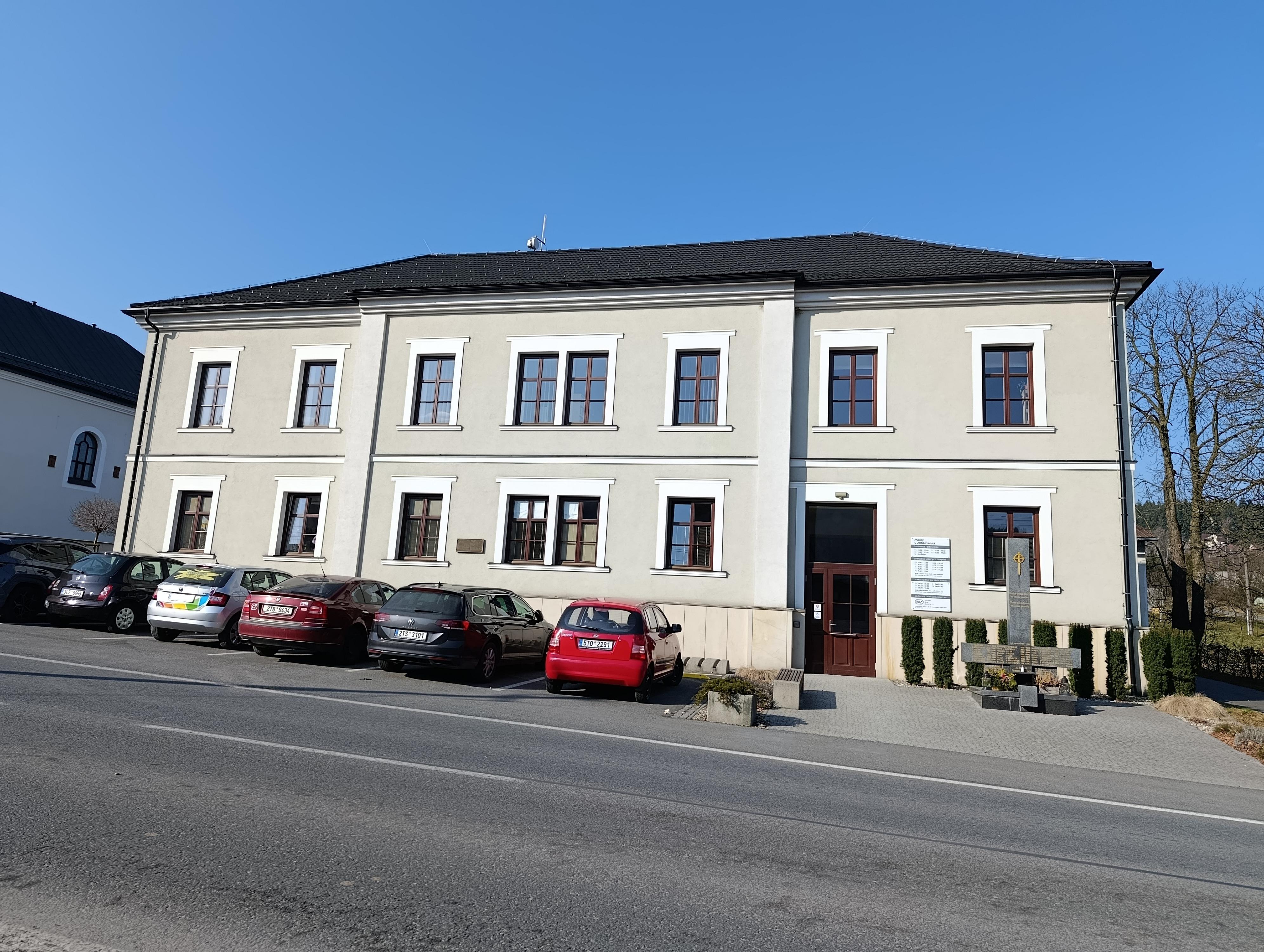 Místní knihovna Mosty u Jablunkova foto 3