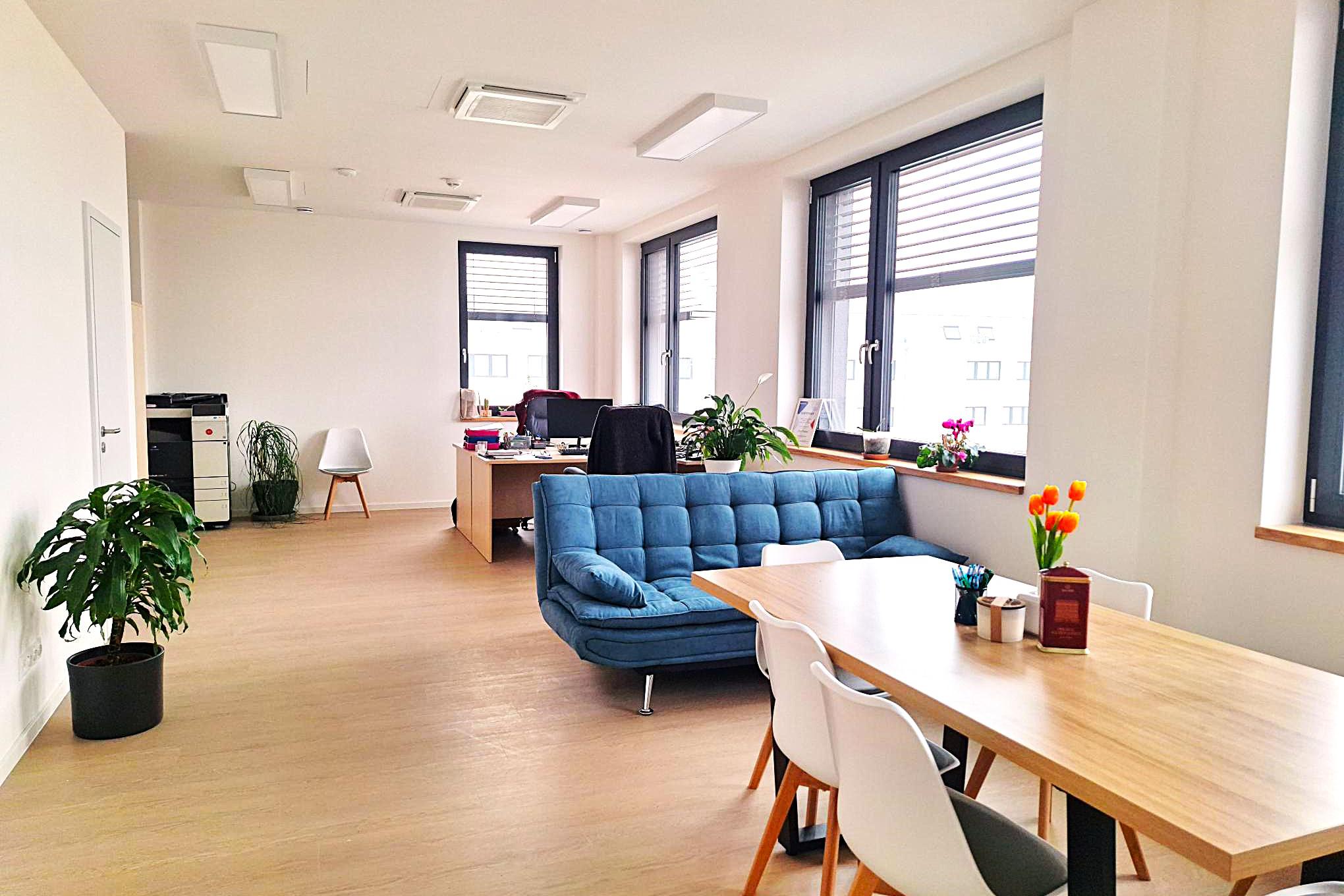 Realitní kancelář Pohoda Brno