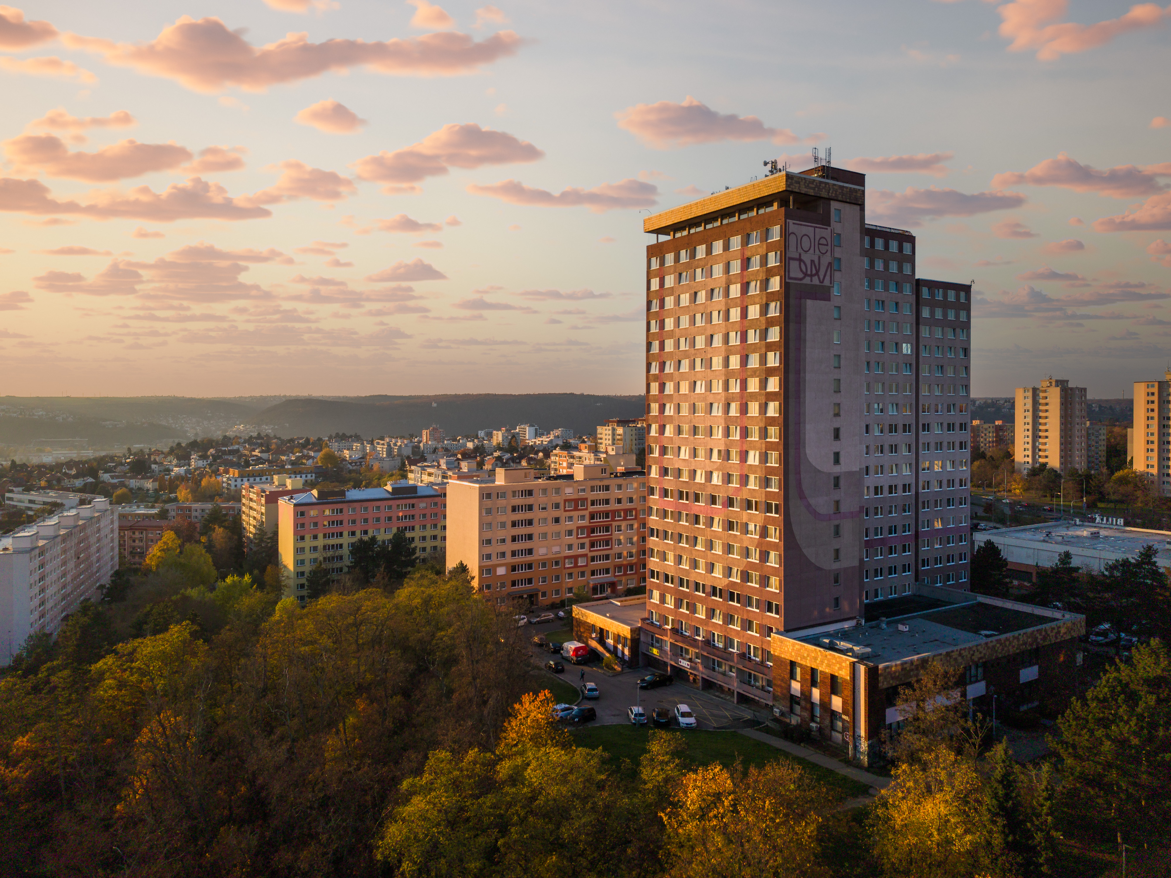 TVM Tower foto 2