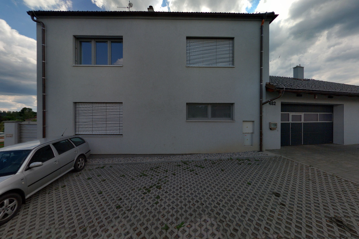 Privátní fyzioterapie Pacov