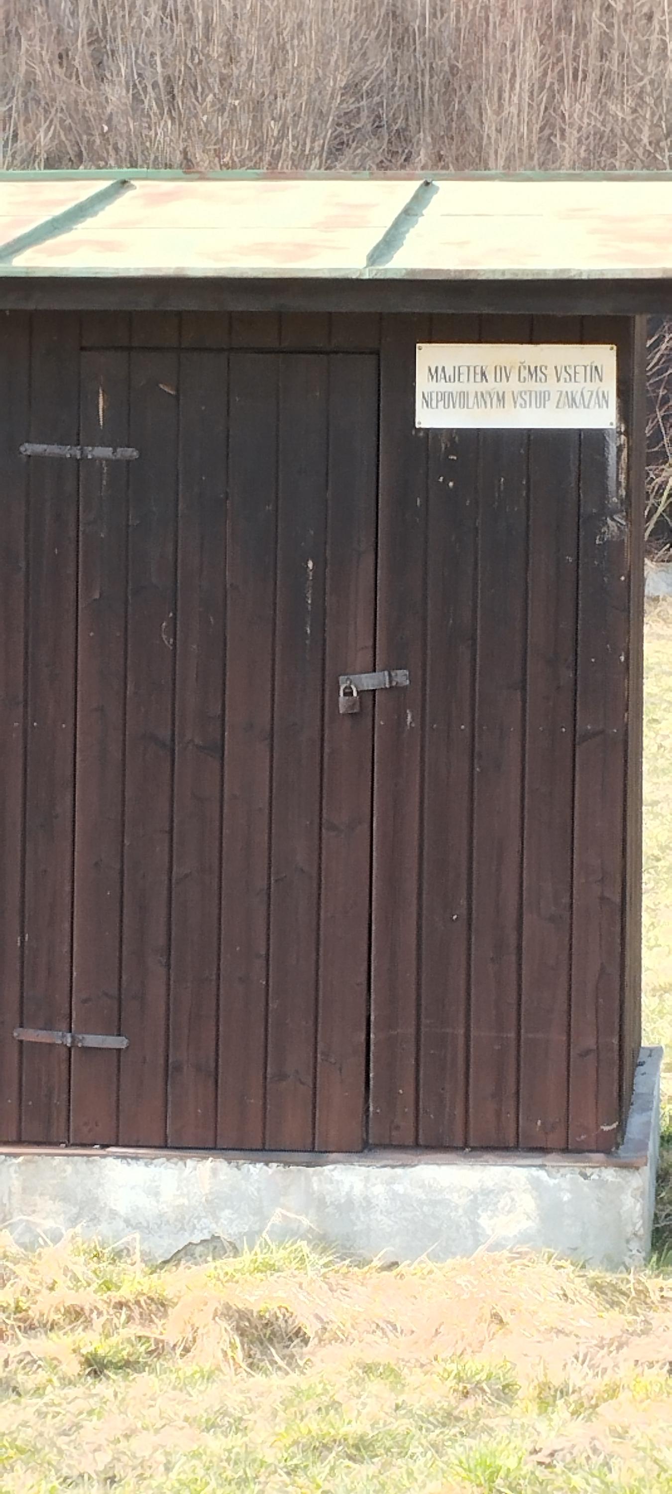 Střelnice Juřinka foto 3