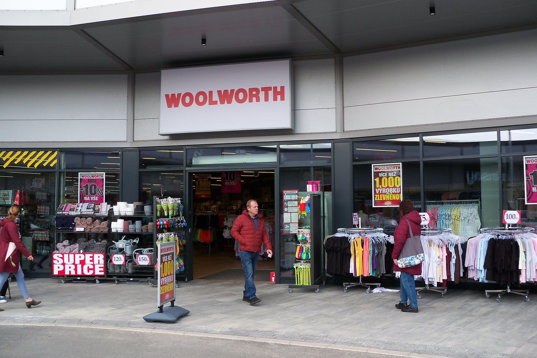 OC Kaskády Ivanovice foto 6