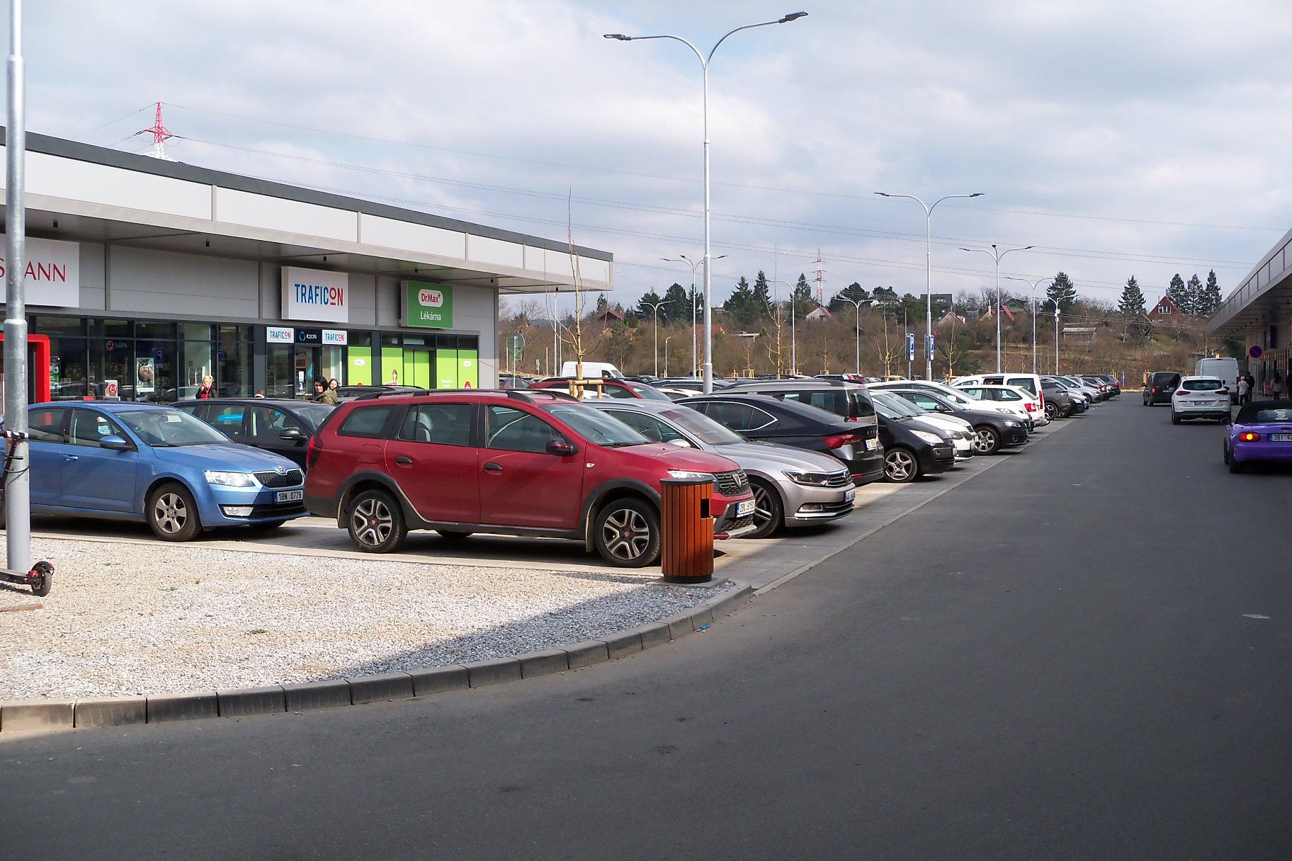 OC Kaskády Ivanovice foto 5