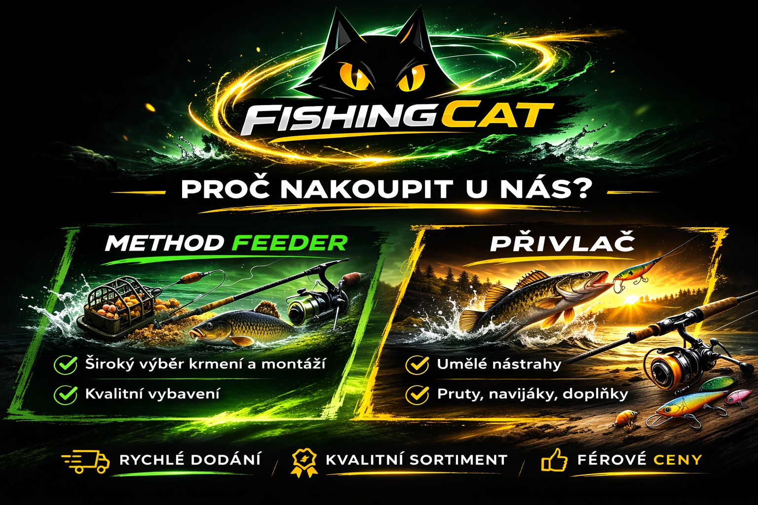 FishingCat.cz foto 2