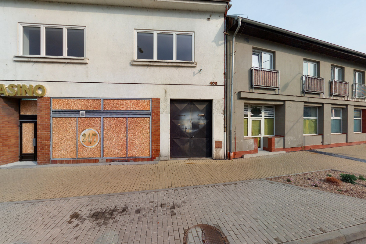 Kebab House Mix Apetit