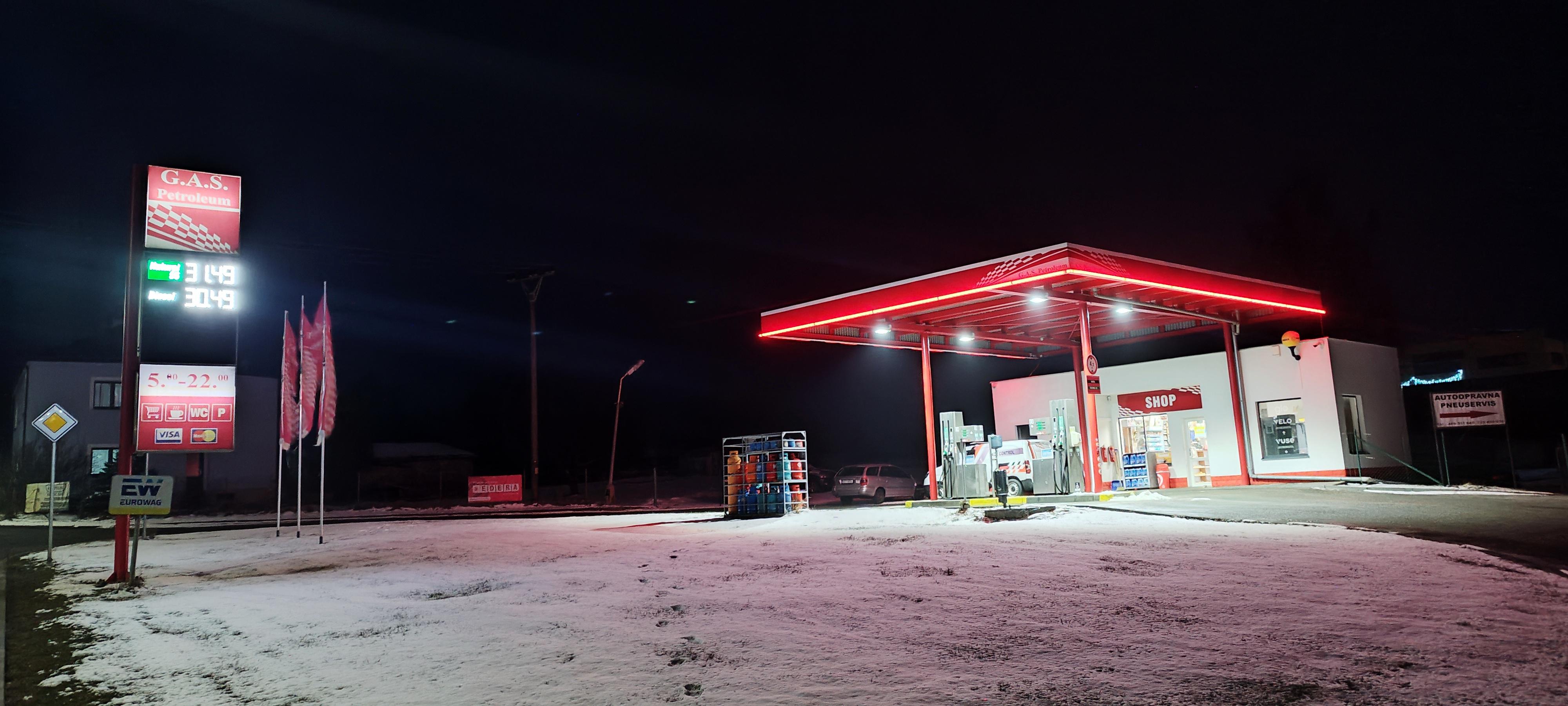 G.A.S. Petroleum foto 5
