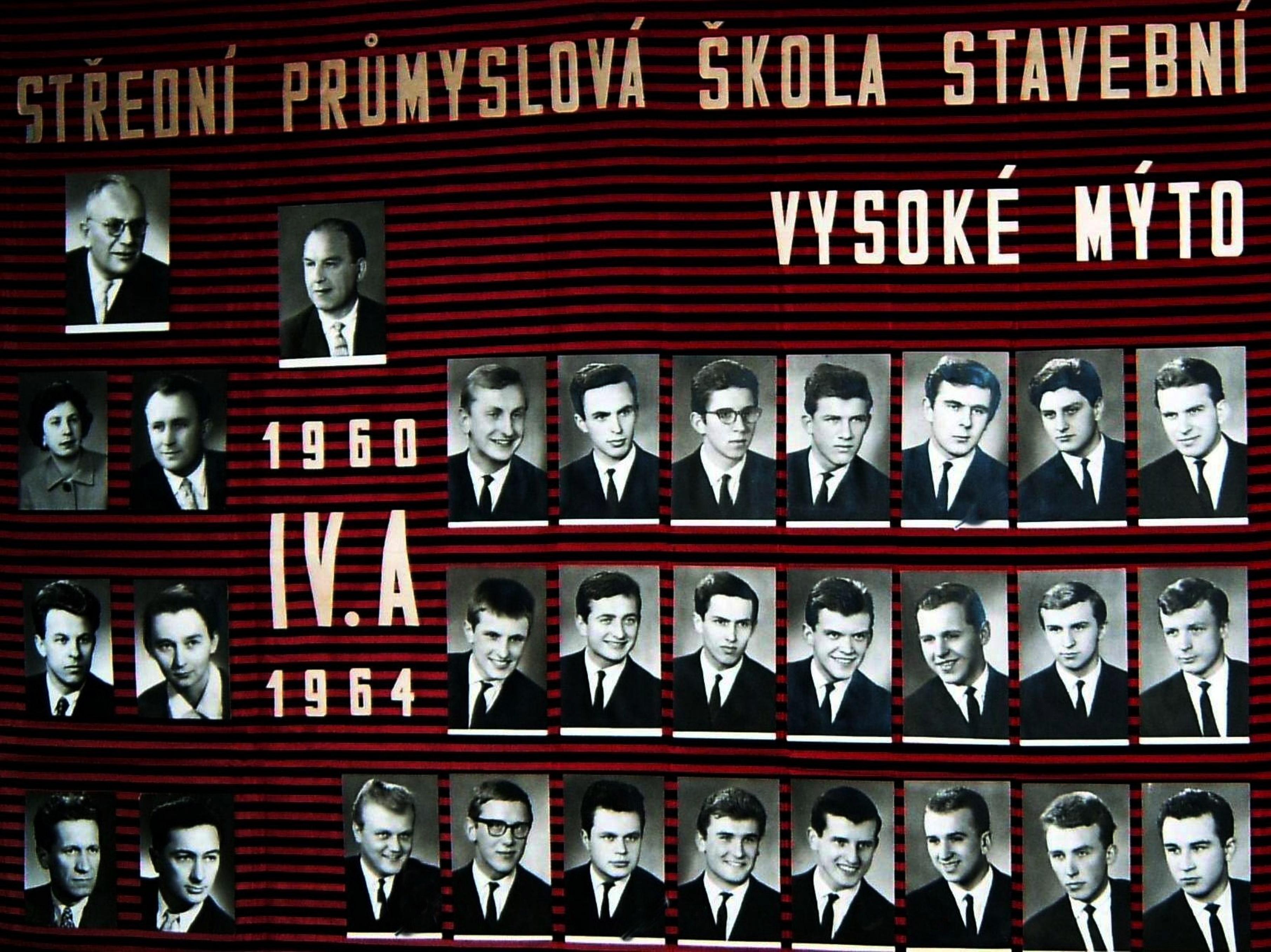 Střední škola stavební Vysoké Mýto foto 5