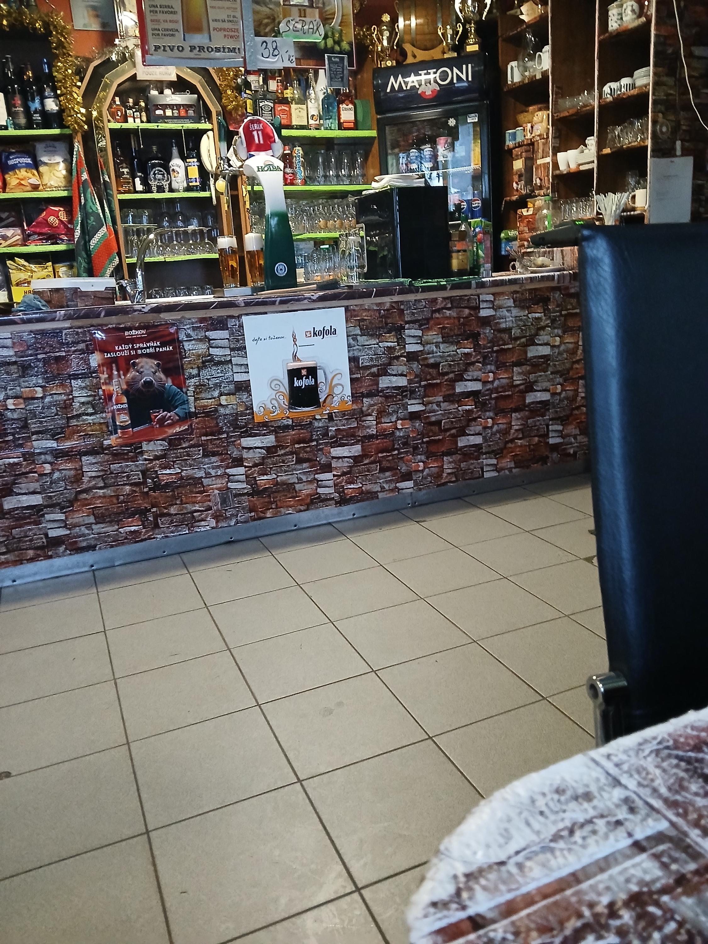 Pivnice U Hrabala foto 4