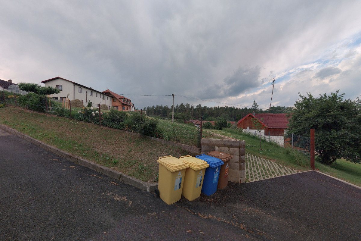 Topenářství Lukáš Točík foto 1