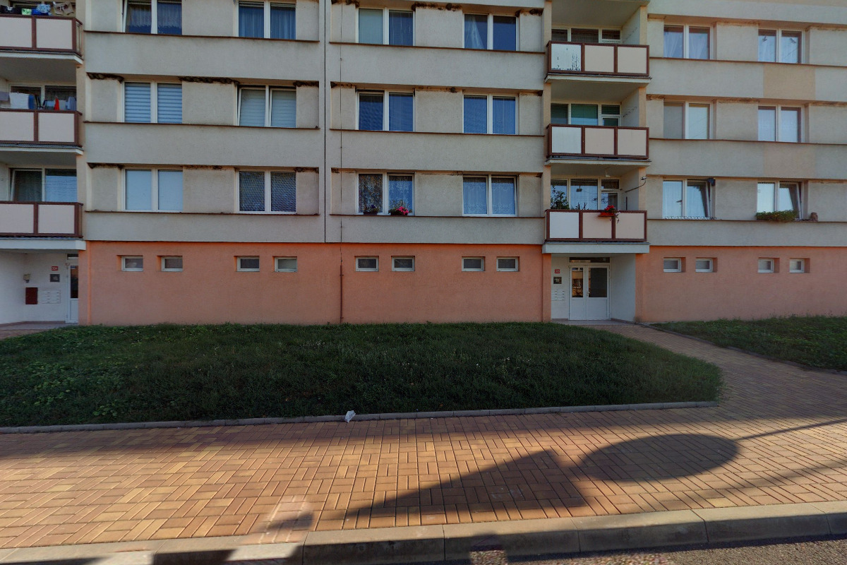 Stavíme s Vámi - Rudolf Táborský