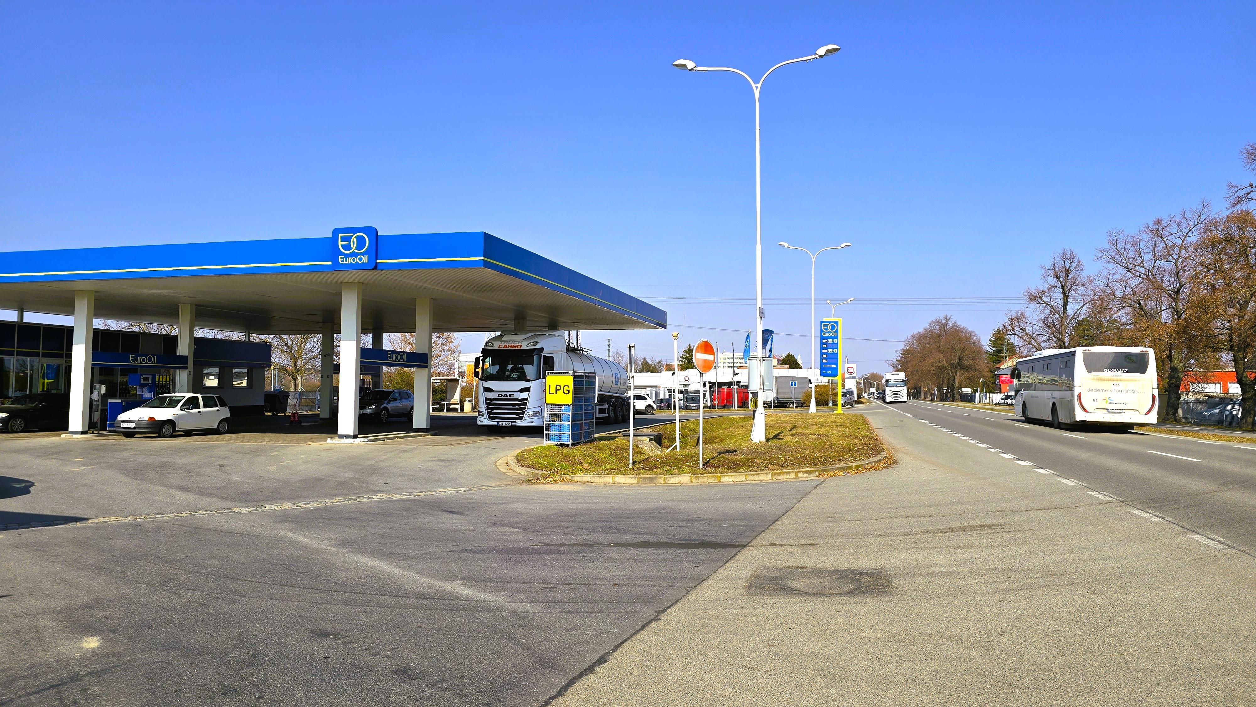 EuroOil foto 6
