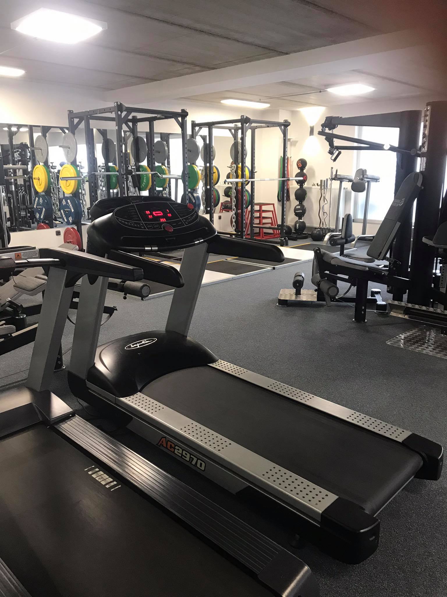 Fitness club F2 Strakonice foto 3