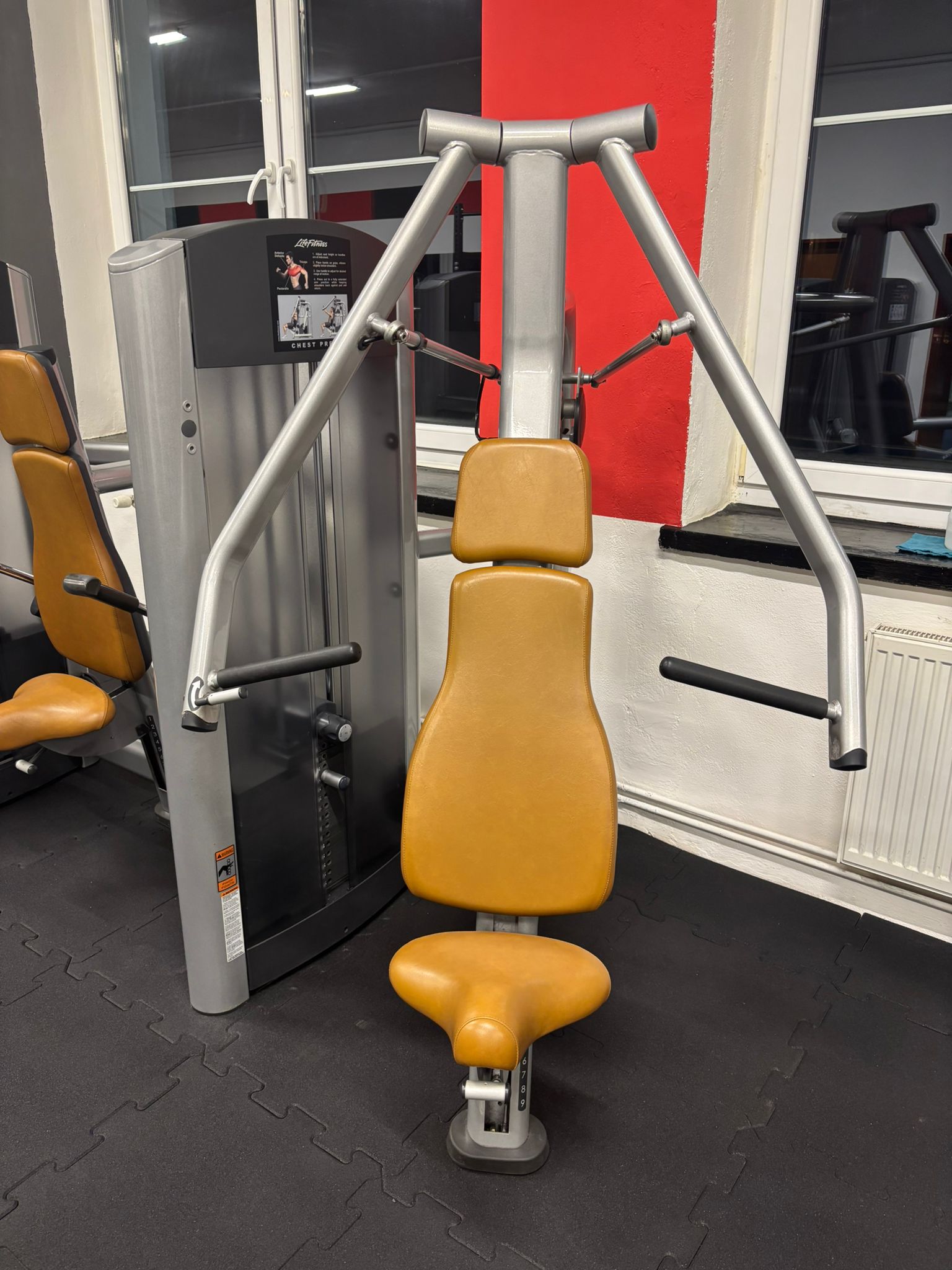 M&M GYM foto 4
