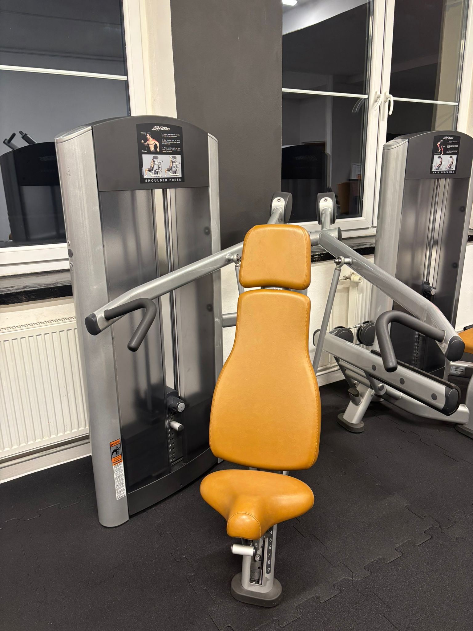 M&M GYM foto 3
