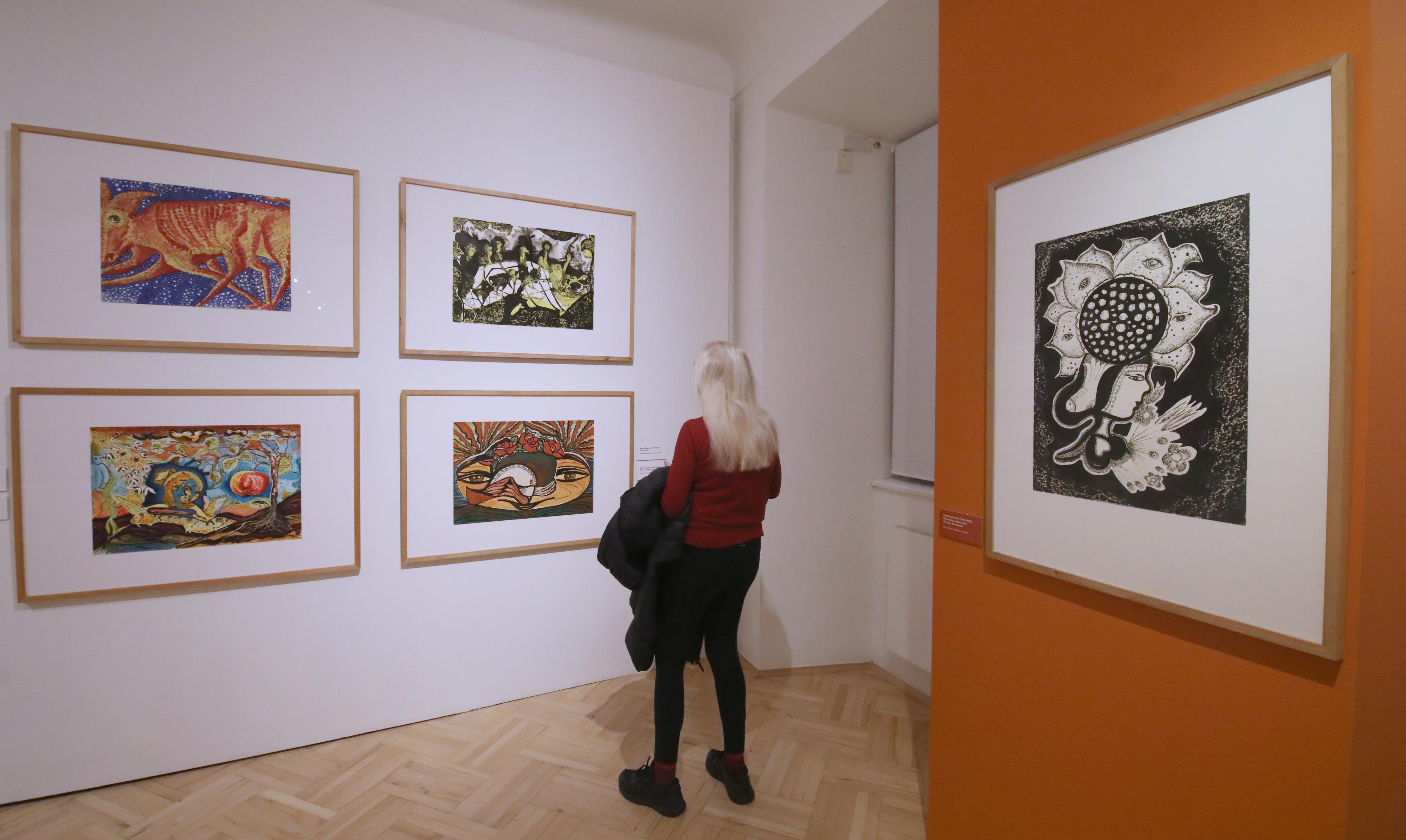 Severočeská galerie výtvarného umění v Litoměřicích foto 2