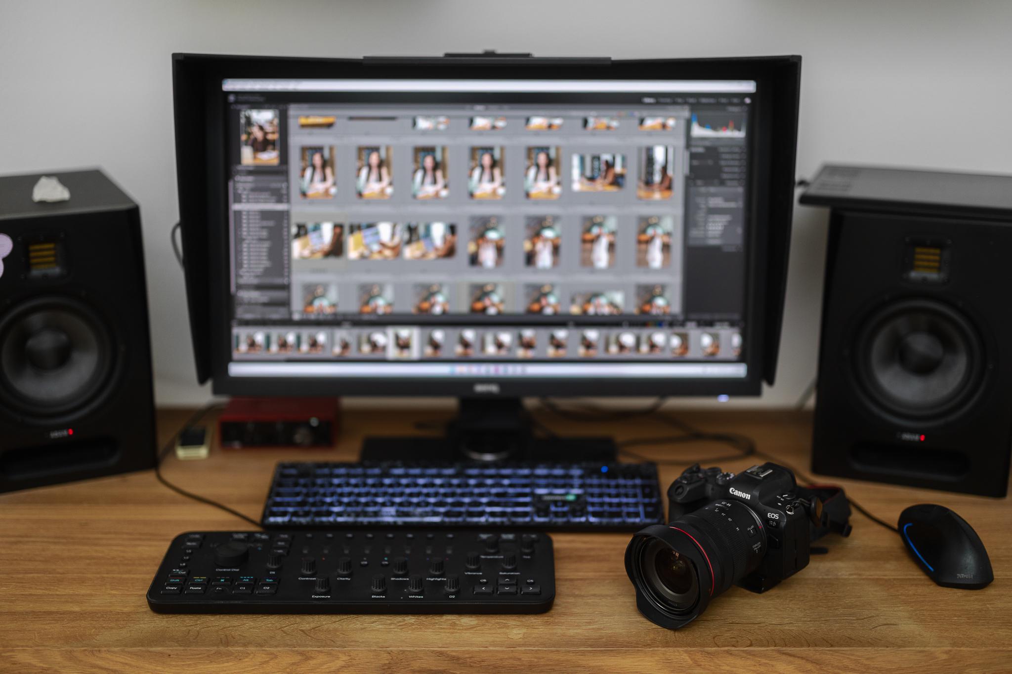 Martin Dobrovolný - fotograf