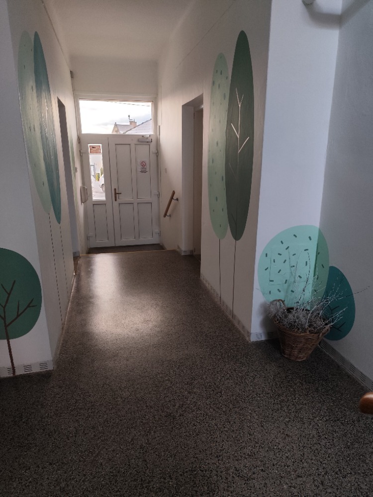 Mateřská škola Želatovice foto 2