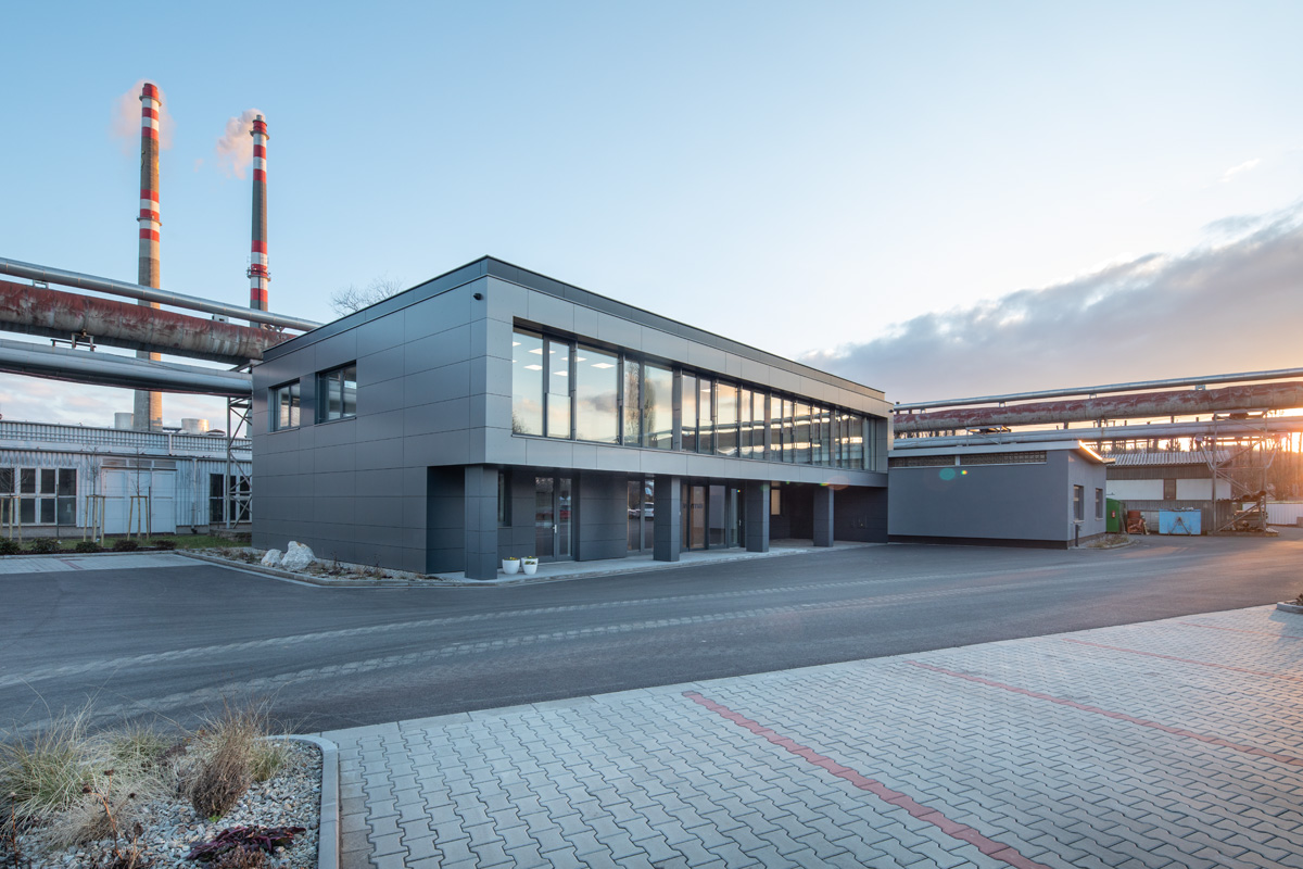 STAVYMA, spol. s r.o.