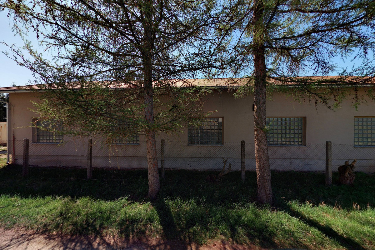 Technické služby Lázně Bělohrad