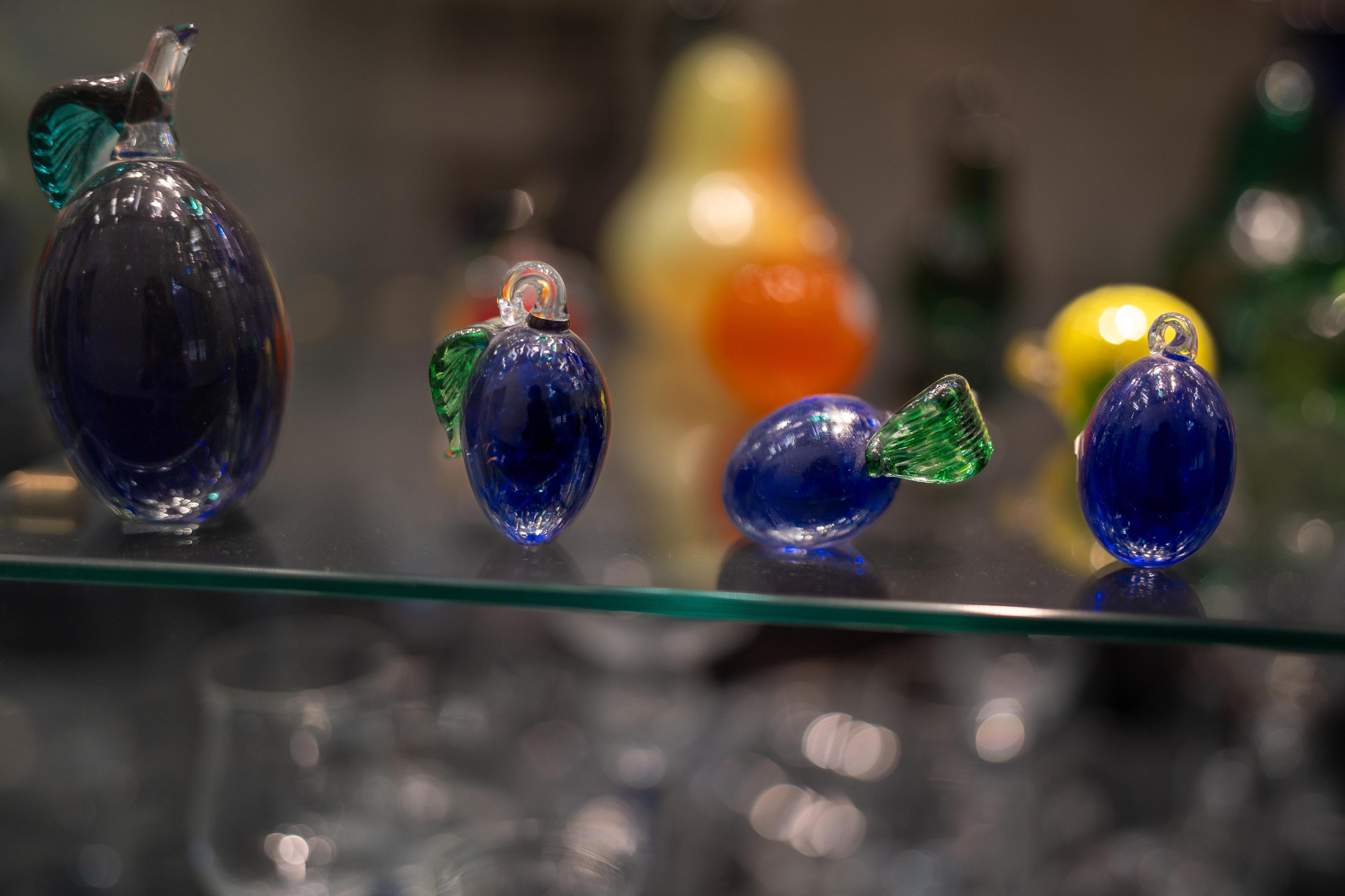 Glass Atelier Morava, s.r.o. foto 2