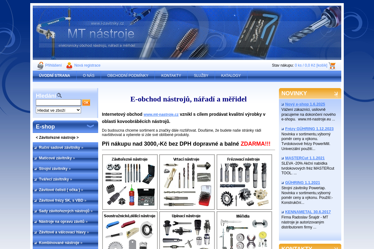 Mt-nastroje.cz