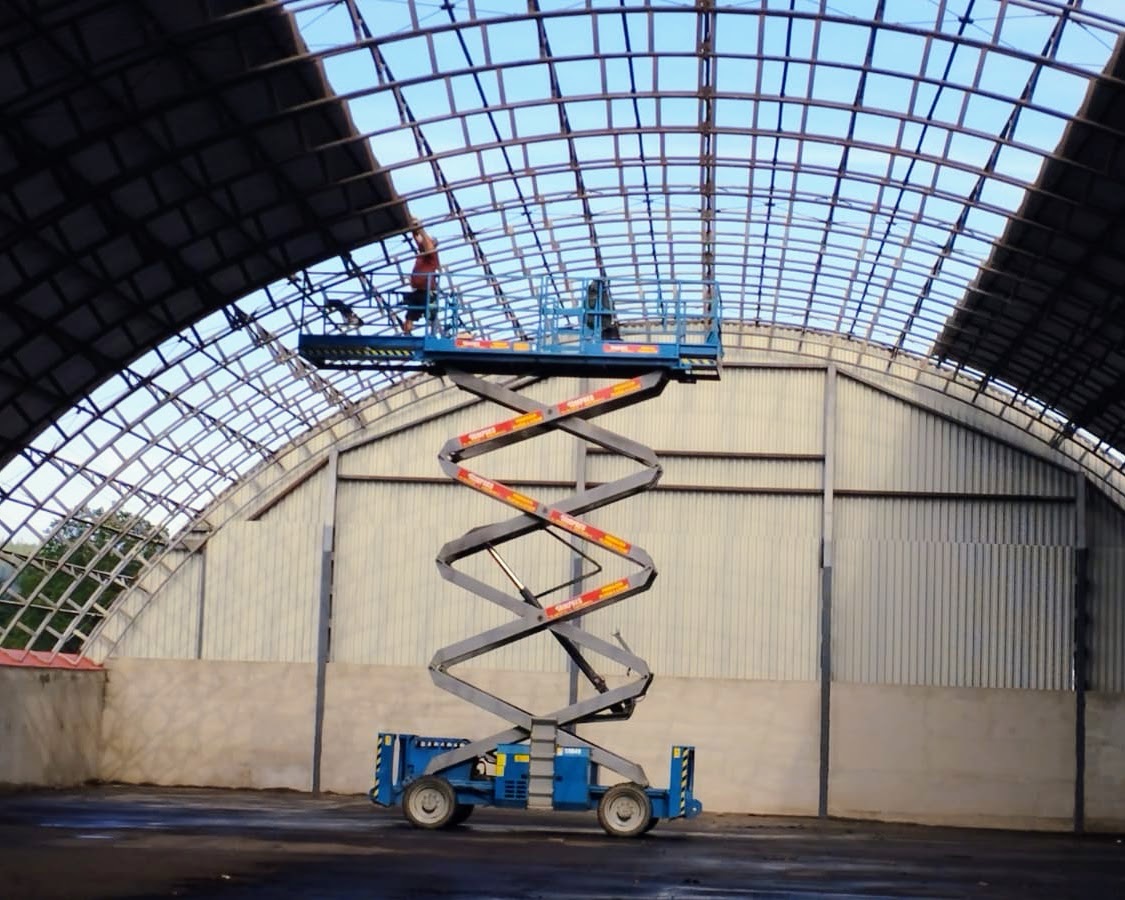 HALY POSPÍŠIL s.r.o.