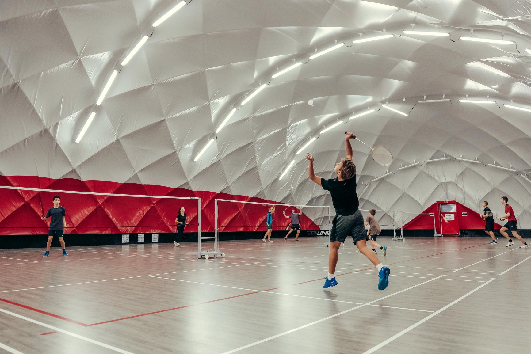 Tělovýchovná jednota Tatran Střešovice