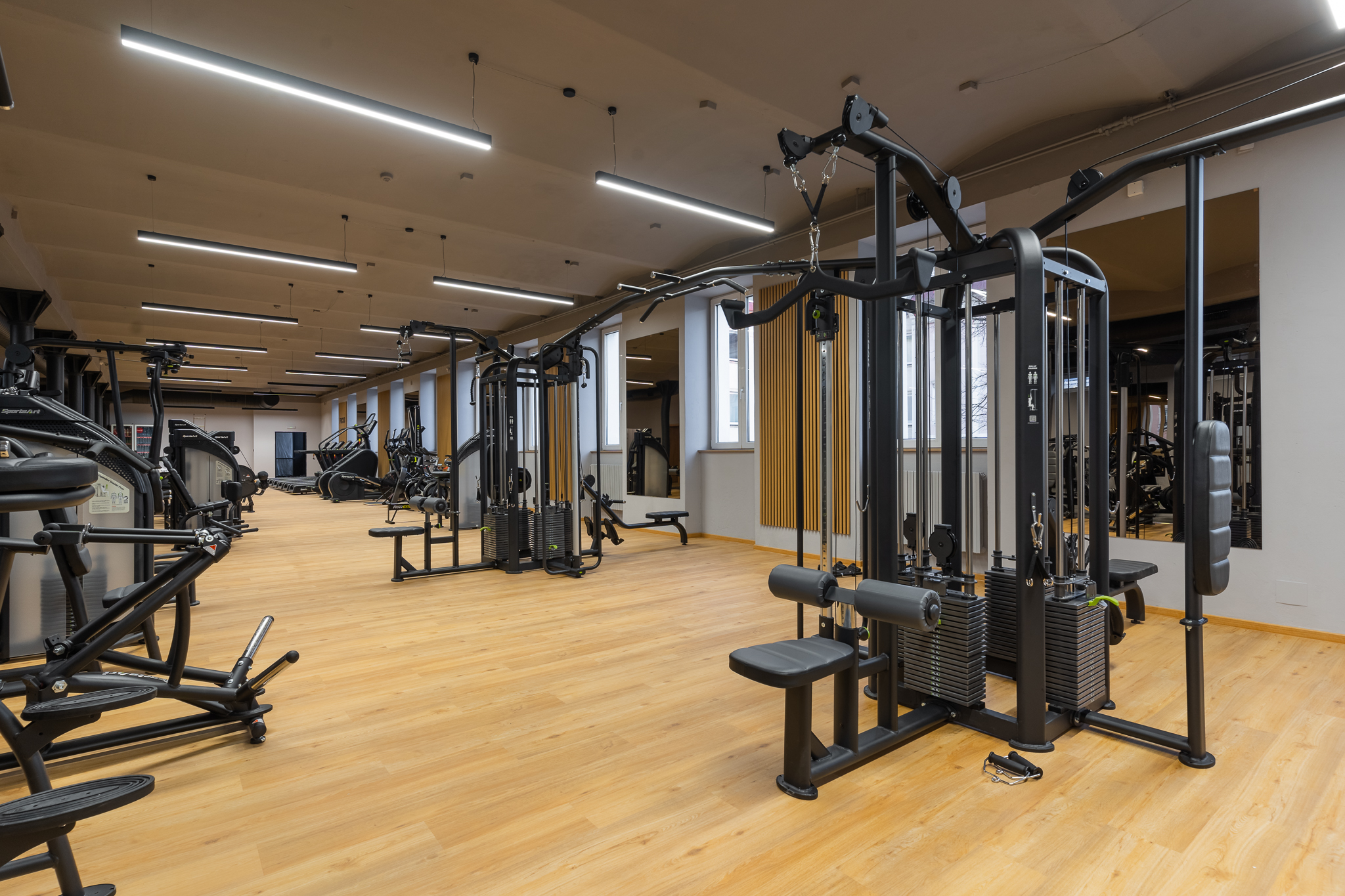 BeFit Gym foto 4