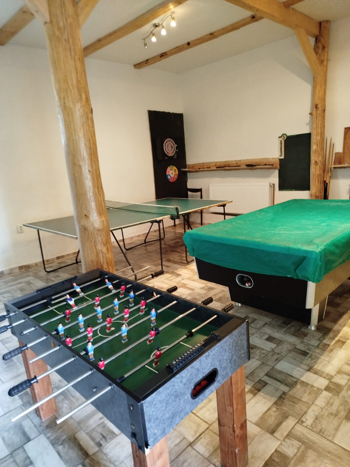 Penzion Hrnčíře foto 3