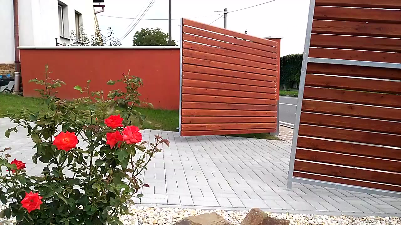 GODULA & SYNOVÉ, s.r.o. foto 2 (náhled videa)