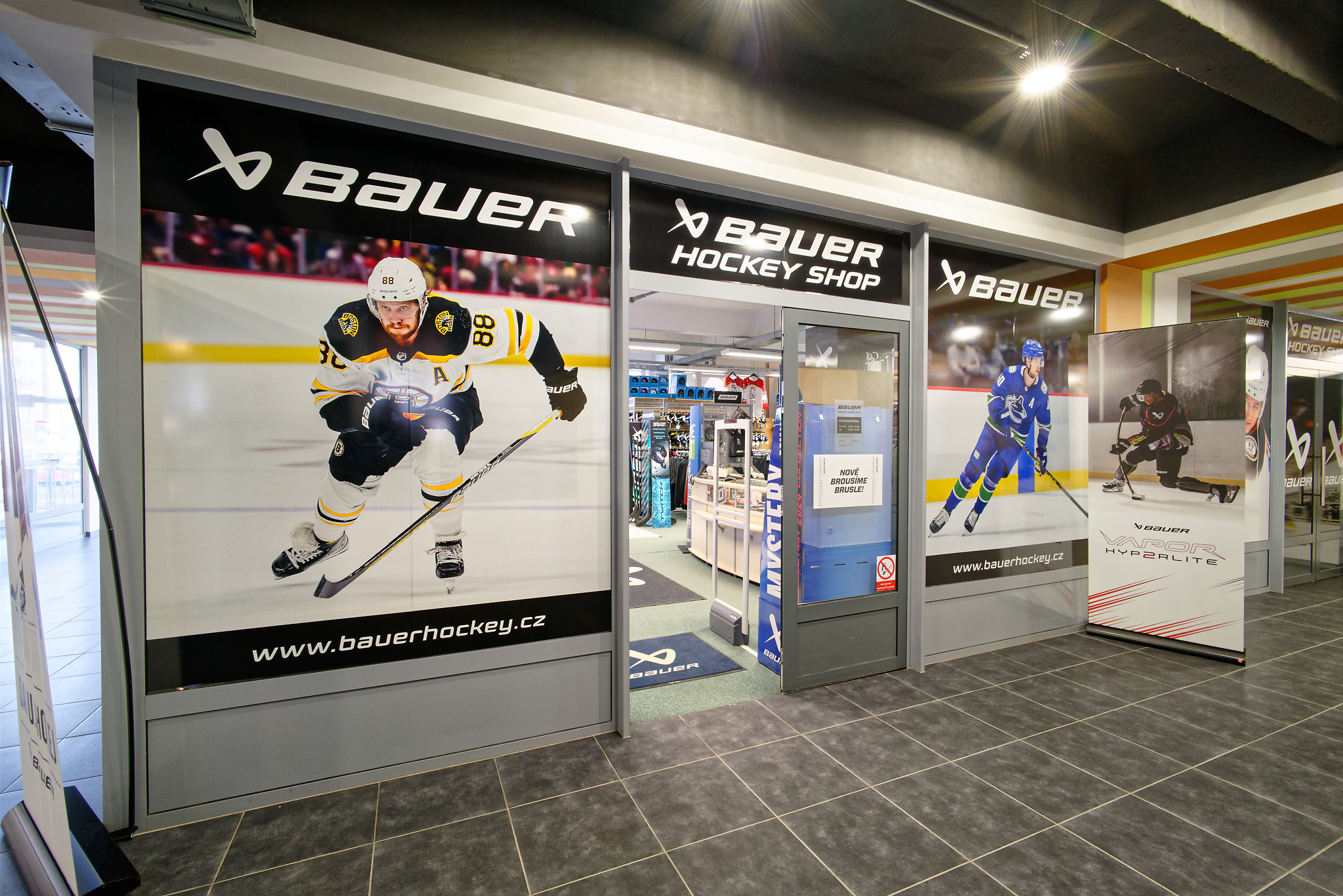 Bauer Hockey Shop foto 5