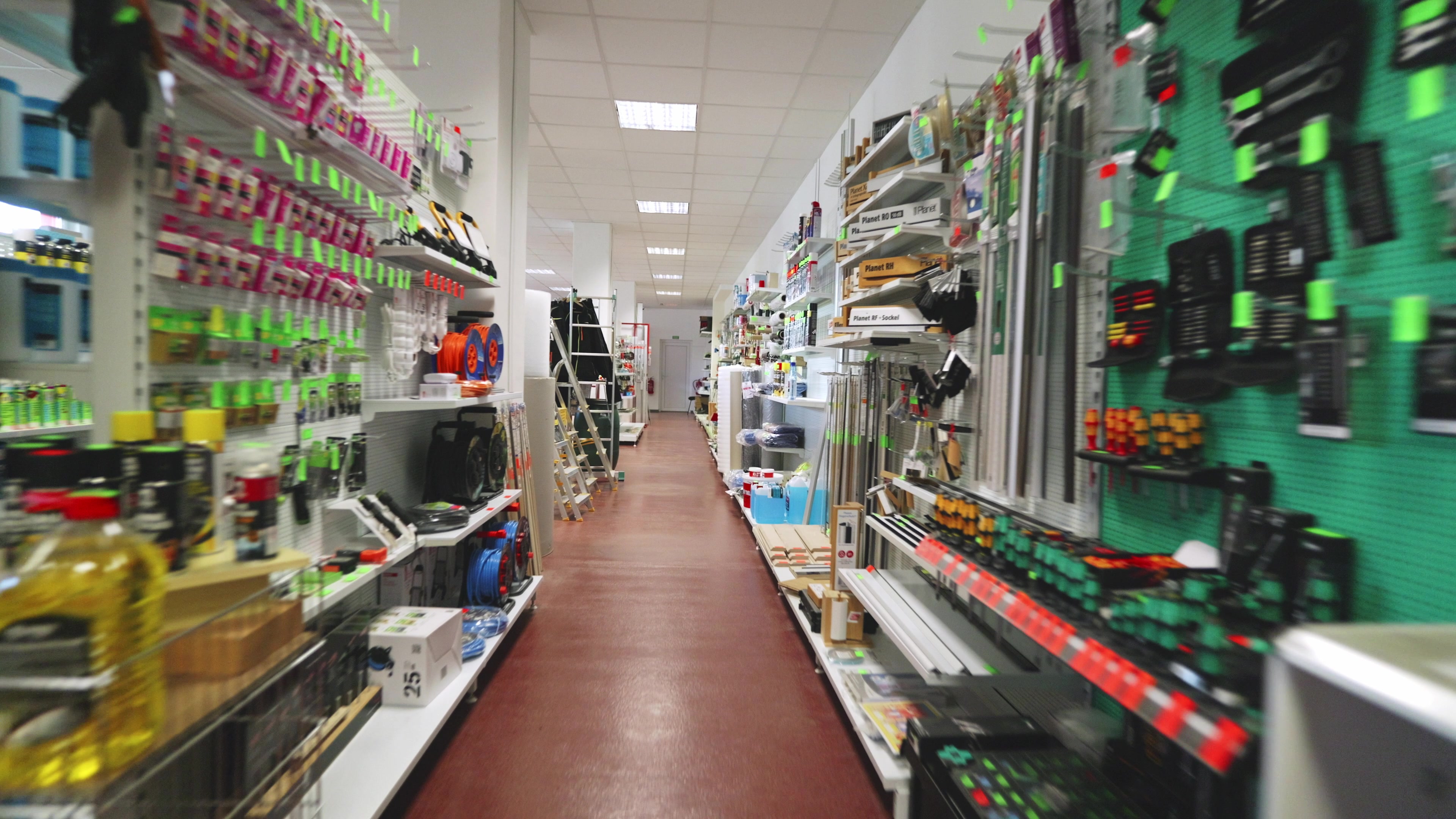 OKENTĚS, a.s. foto 2 (náhled videa)