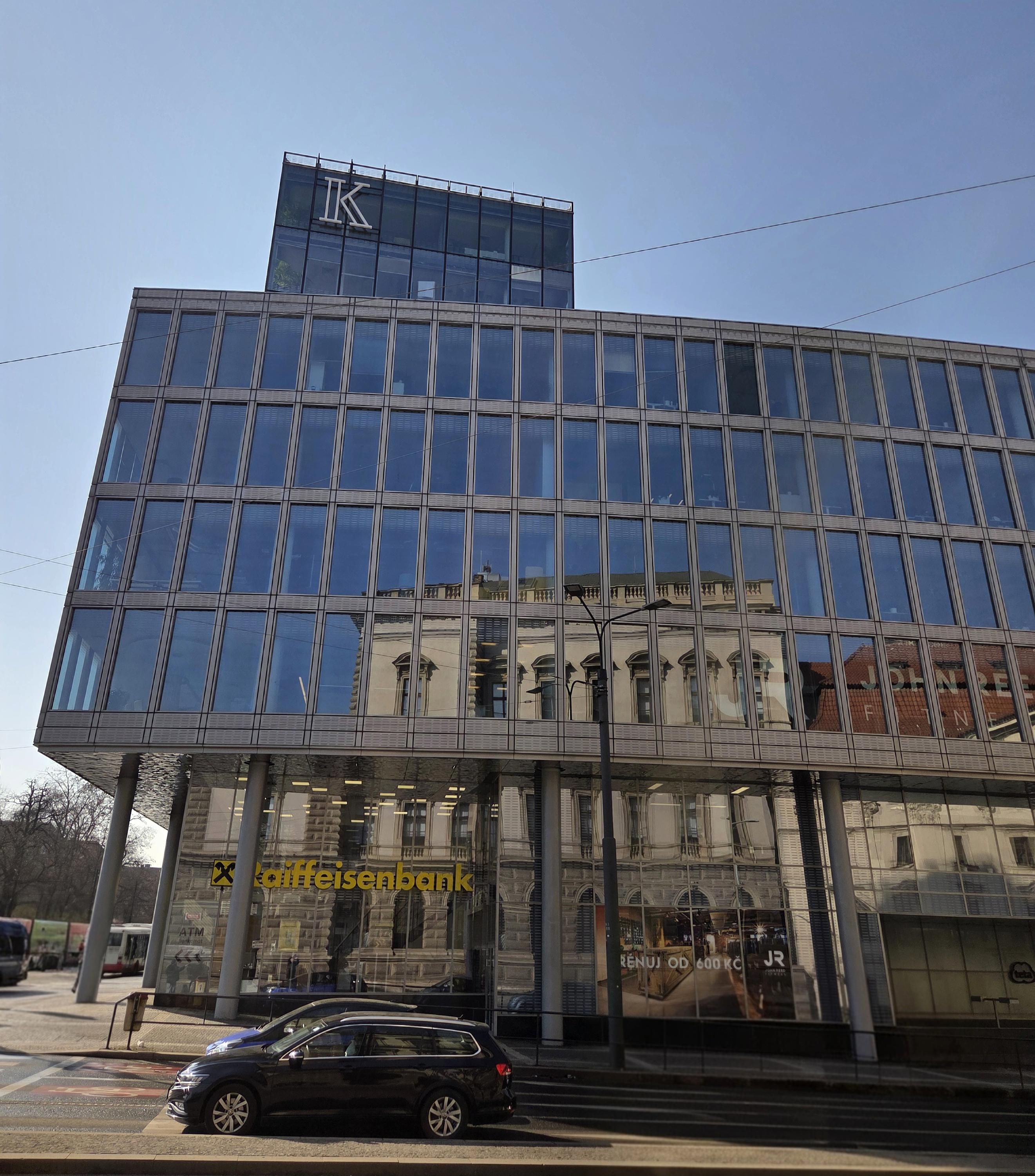 Raiffeisenbank - pobočka foto 3