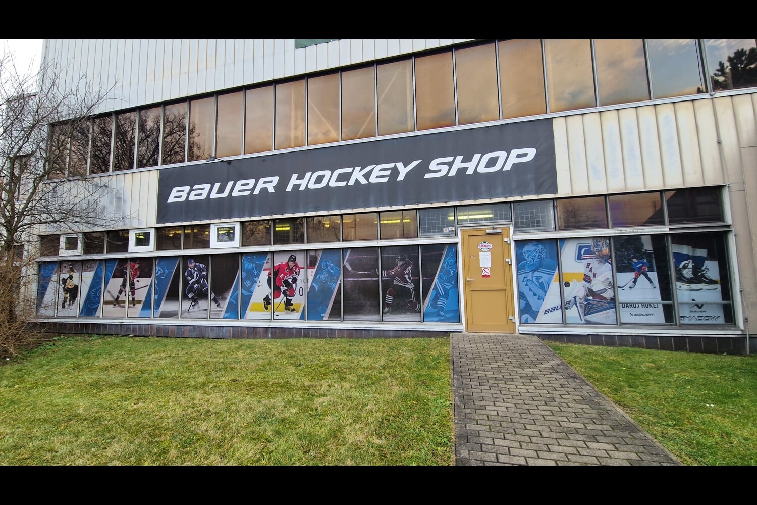 Bauer Hockey Shop foto 2